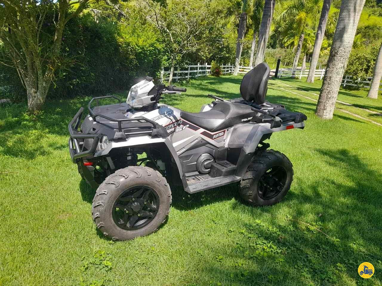 QUADRICICLO POLARIS SPORTSMAN TOURING 570 Seminovos GT BARRA MANSA RIO DE JANEIRO RJ